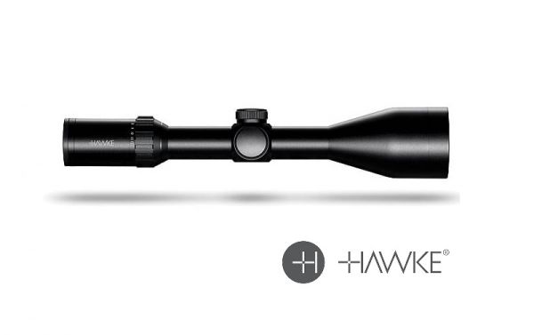 Hawke céltávcső Vantage 3-12x56 30 WA IR L4A
