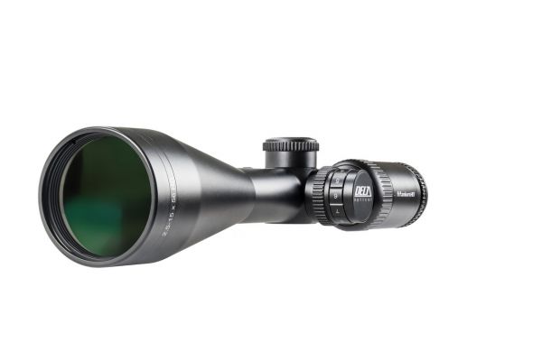 Delta Optical Titanium céltávcső 2,5-15x56 IR SF HD (4A SB) parallaxisbeállítással - Image 4