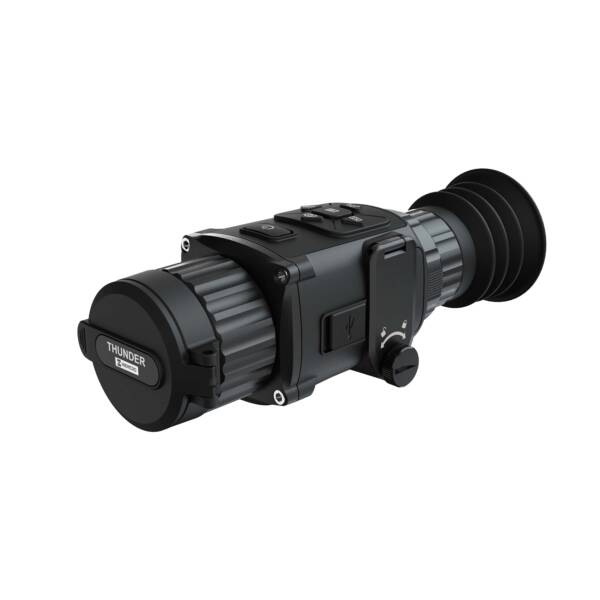 Hikmicro Thunder Pro TE19 hőkamera céltávcső