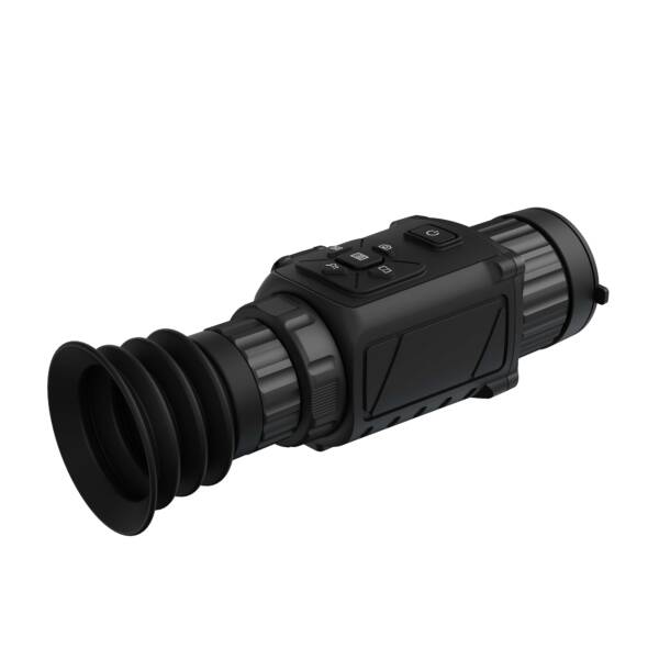 Hikmicro Thunder Pro TE19 hőkamera céltávcső - Image 2