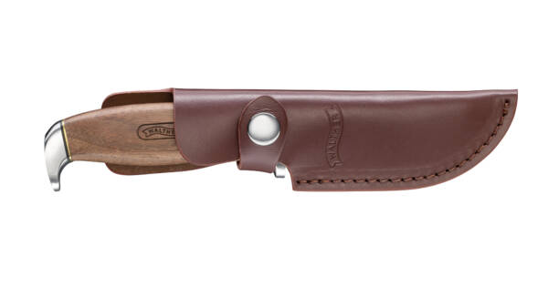 Walther Premium Skinner nyúzókés, tőr - Image 2